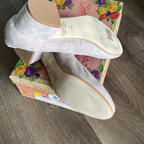 Jeffrey Campbell kitten heel - Picture 4 of 5